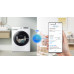 WW90T504DAW Samsung KG 9 Front Load Smart Washer 